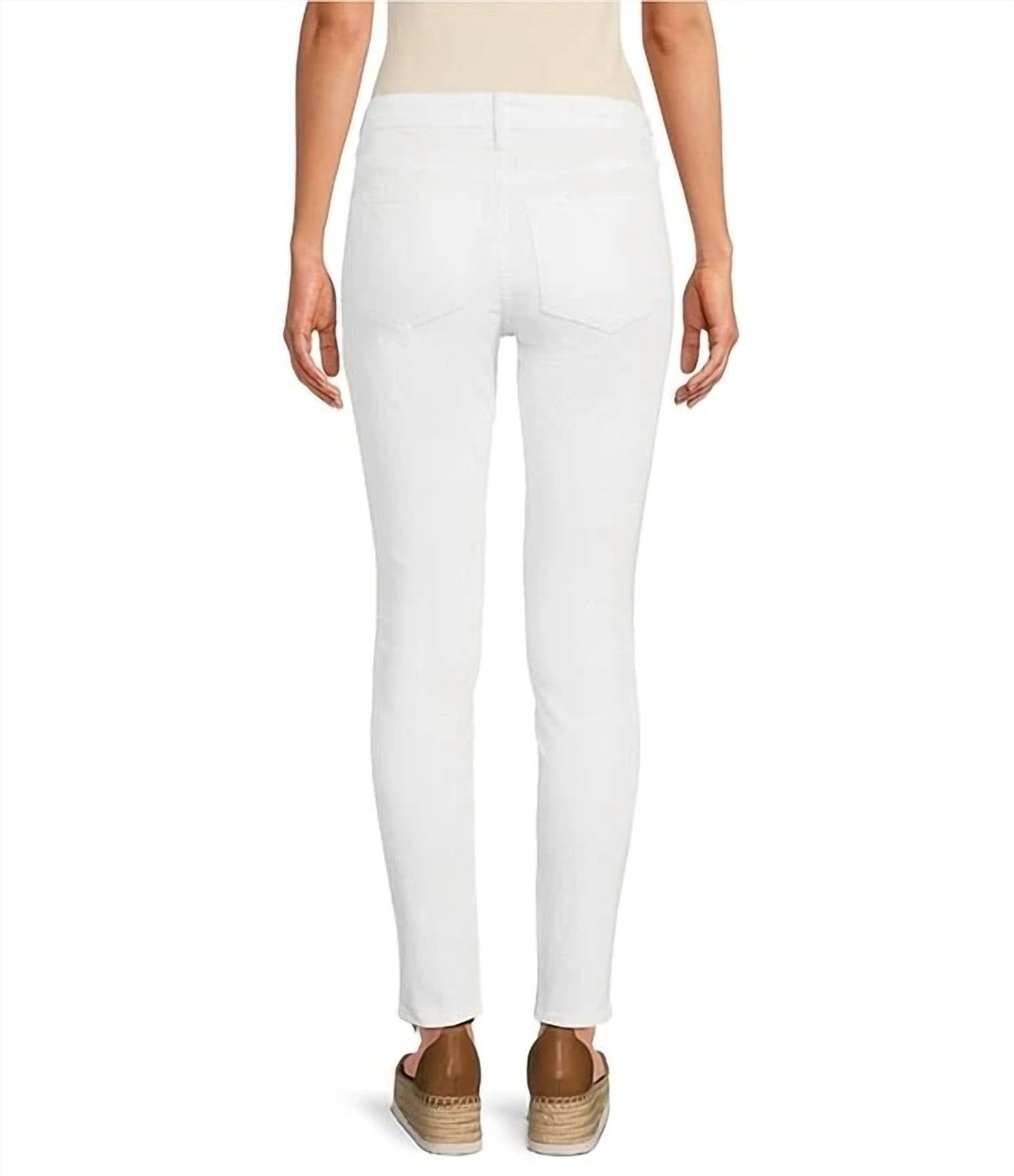 Dear John Denim - Gisele High Waist Skinny Jean