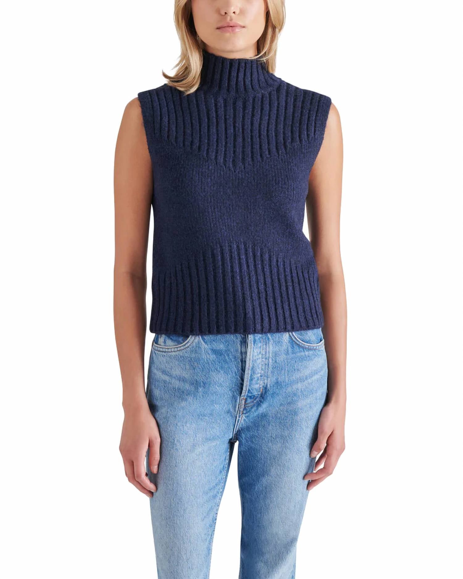 Steve Madden - Serin Knit Sweater