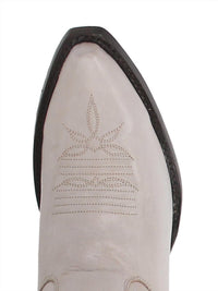 LOVERLY LEATHER BOOT