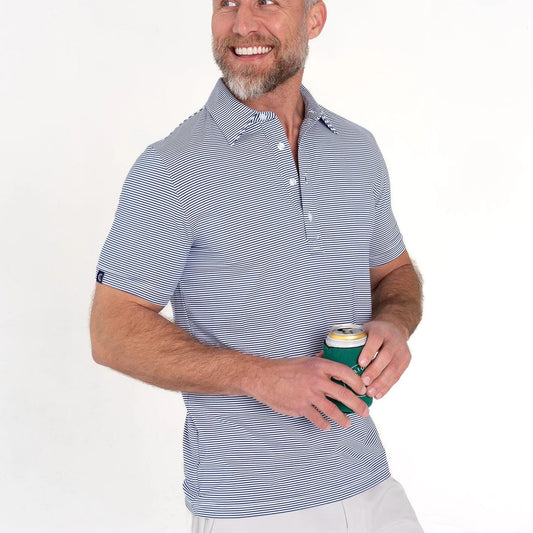 Criquet - Performance Sport Range Polo