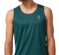On - Crewneck Tank Top