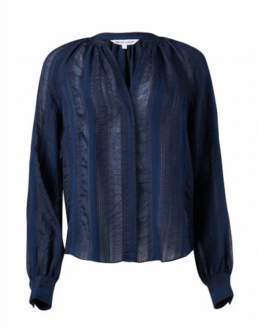 Veronica Beard - Jaha top