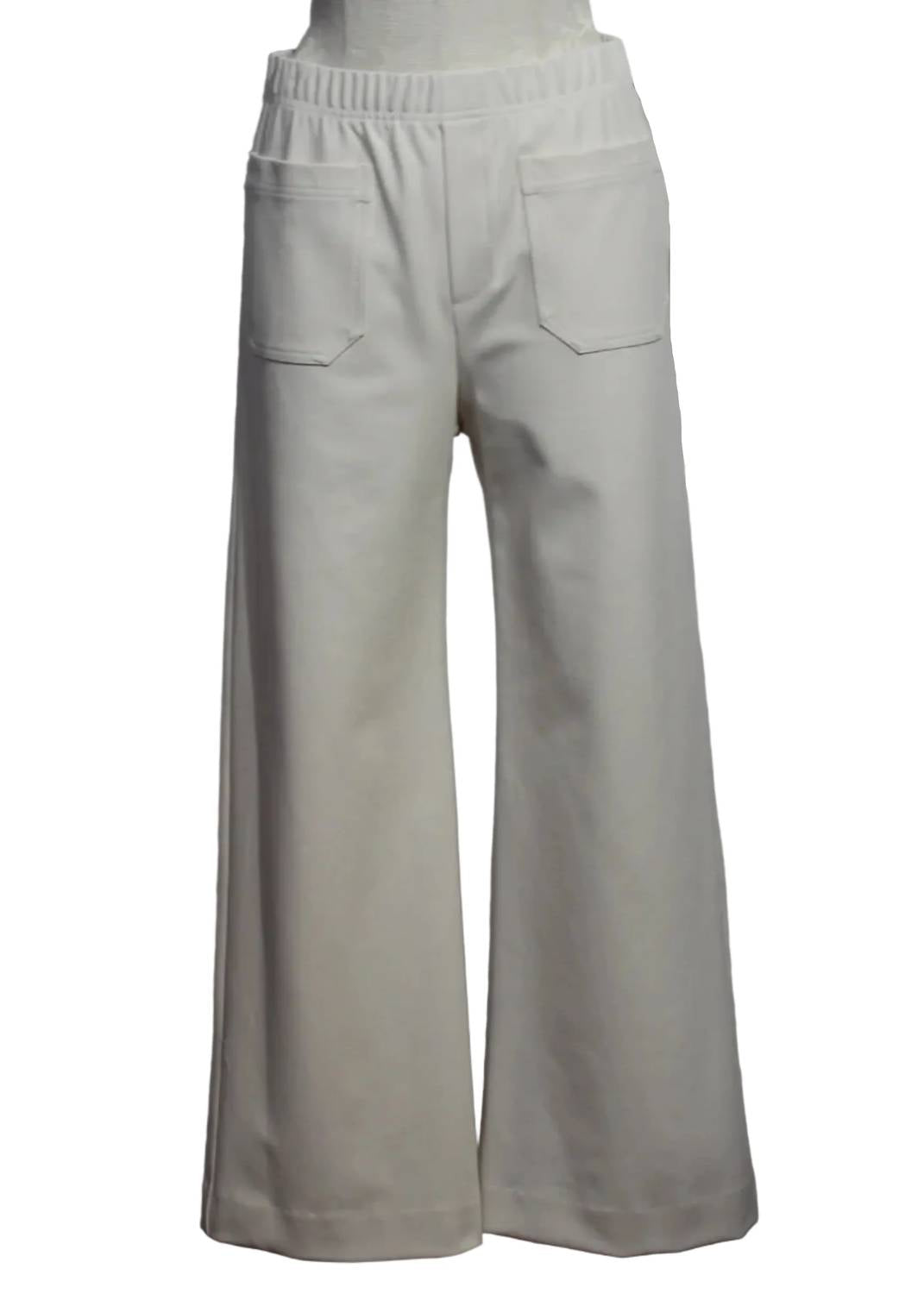 Fifteen Twenty - Celia Cropped Pants