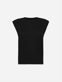 Frame - Le Mid Rise Muscle Tee