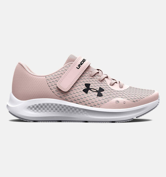 Under Armour - Girl's Pre-school Pursuit 3 Ac Running Shoes