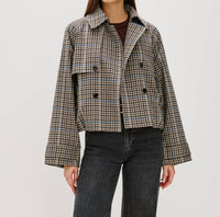 Rails - Jett Jacket