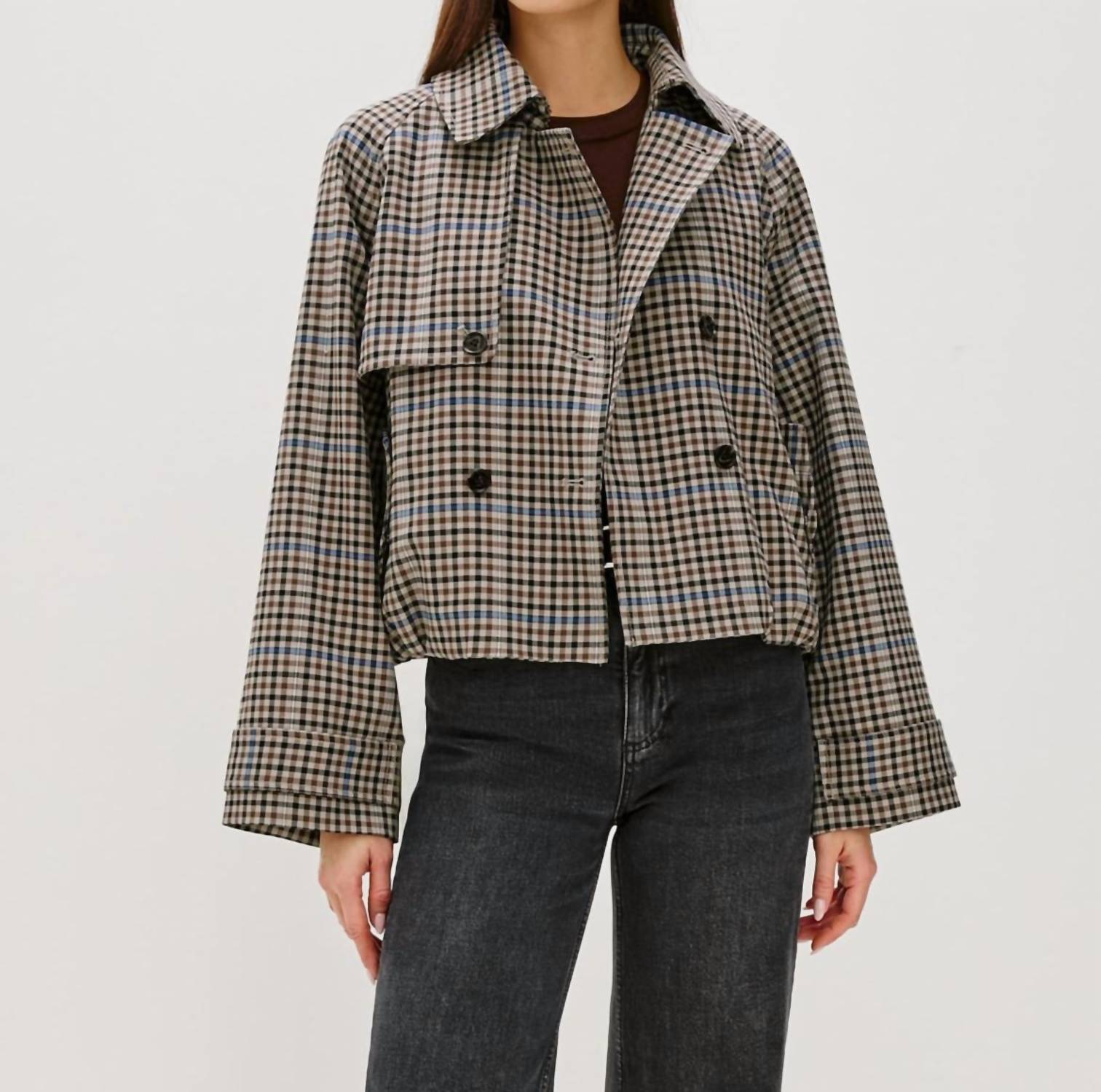 Rails - Jett Jacket