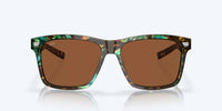 Costa Del Mar - Aransas Polarized Sunglasses 2005 - 05 - 58