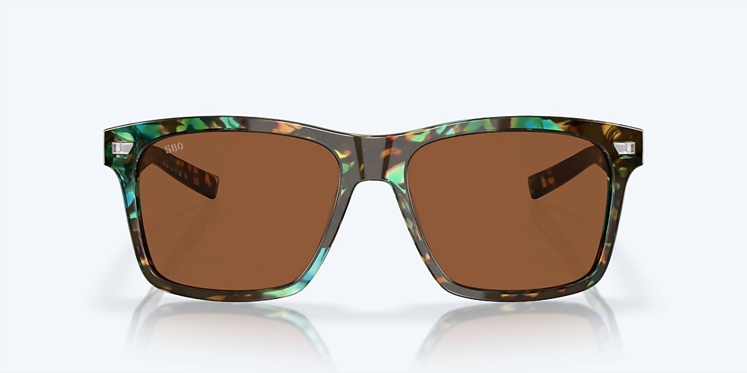 Costa Del Mar - Aransas Polarized Sunglasses 2005 - 05 - 58