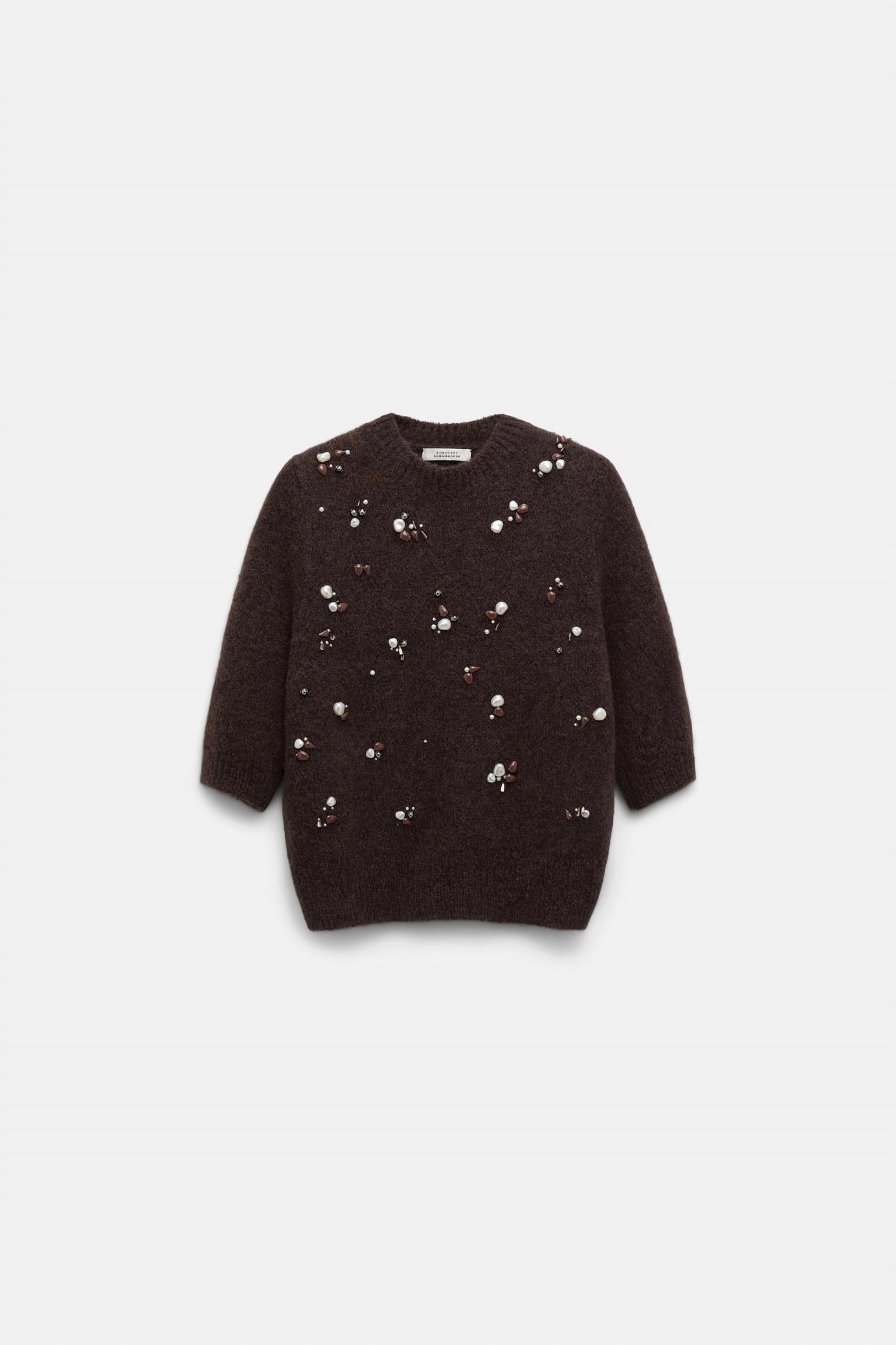 Dorothee Schumacher - Loving Touch Pullover Sweater