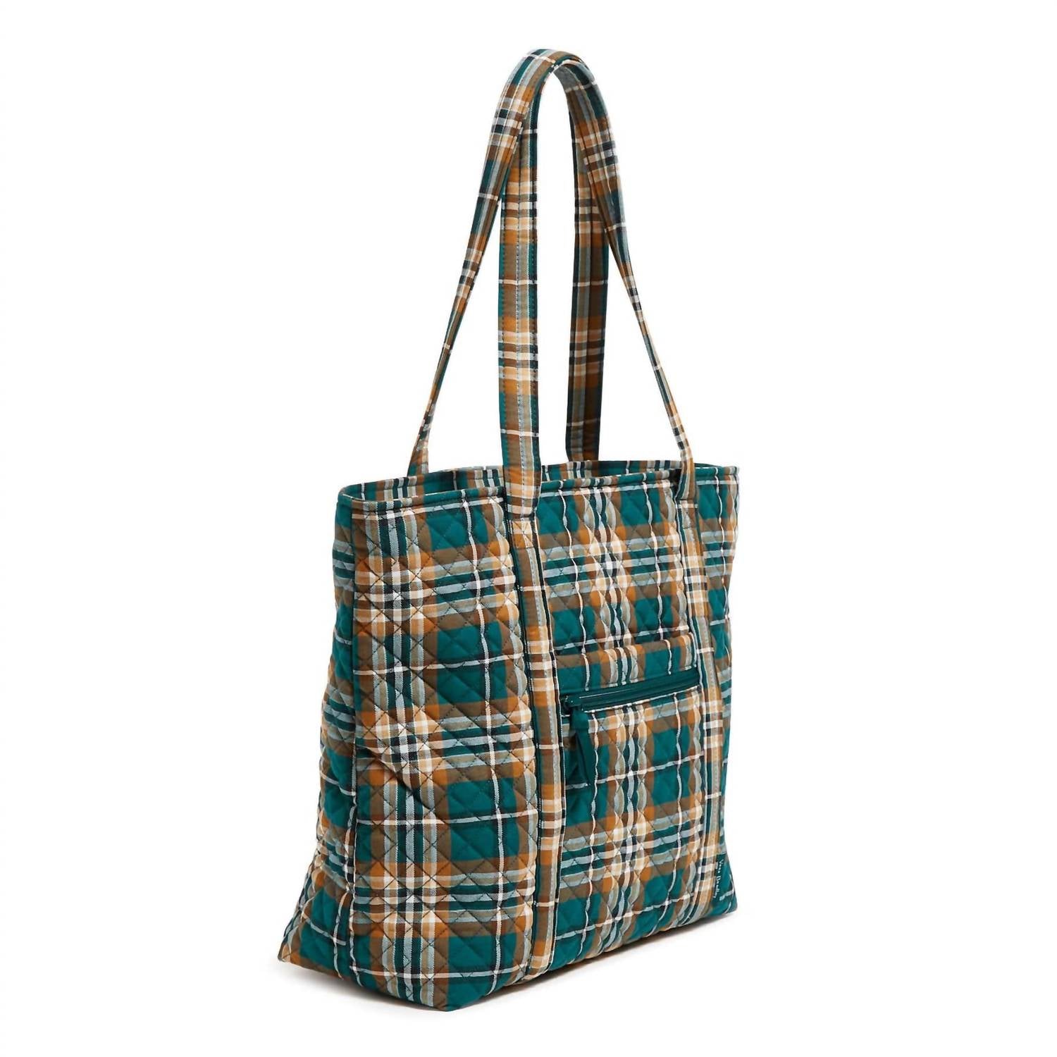 Vera Bradley - Women's Tote Bag
