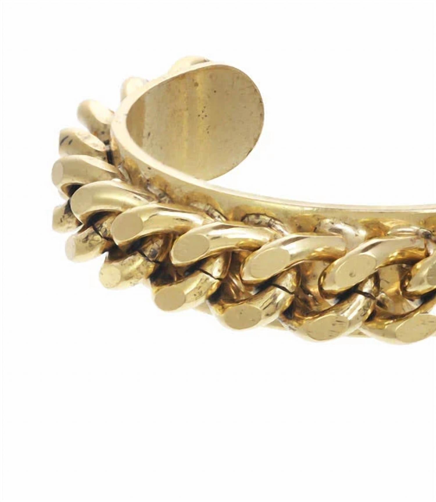 Tova - Lenna Cuff Bracelet