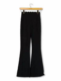 Simply Southern - Versatile Scalloped Leggings