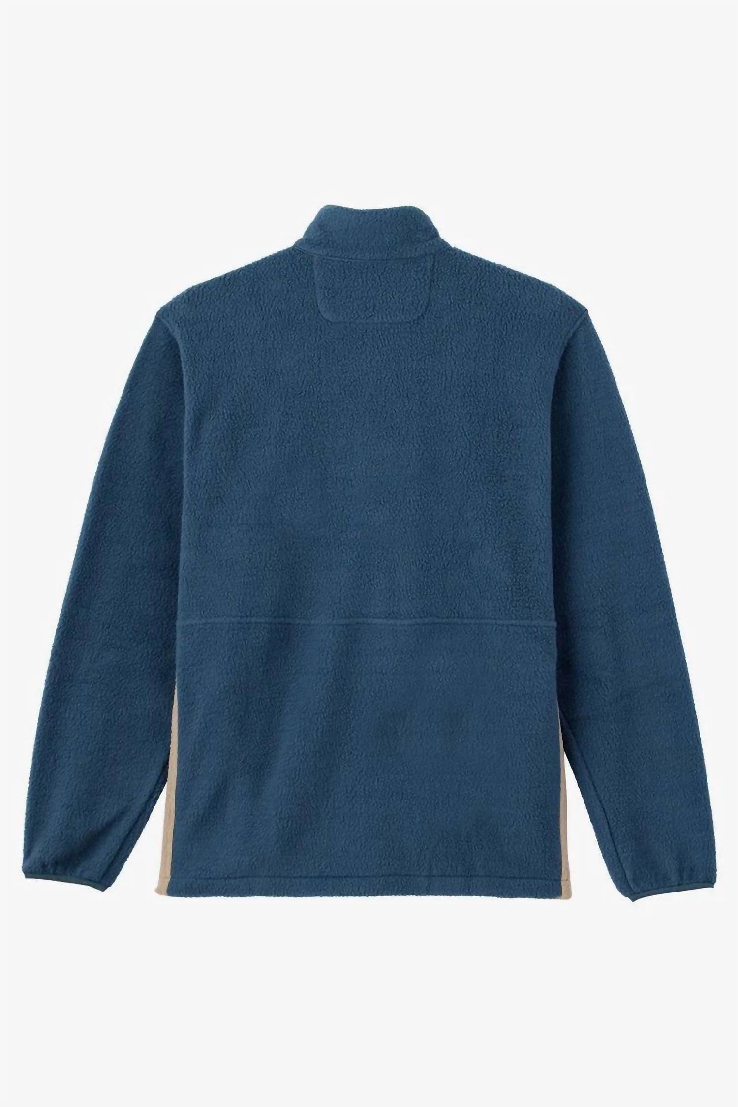 O'Neill - Colton High Superfleece Jacket