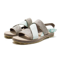 Camper - Women's Pimpom Sandals