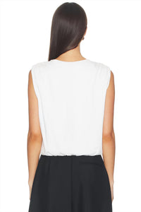 Rag & Bone - Mica Bubble Top