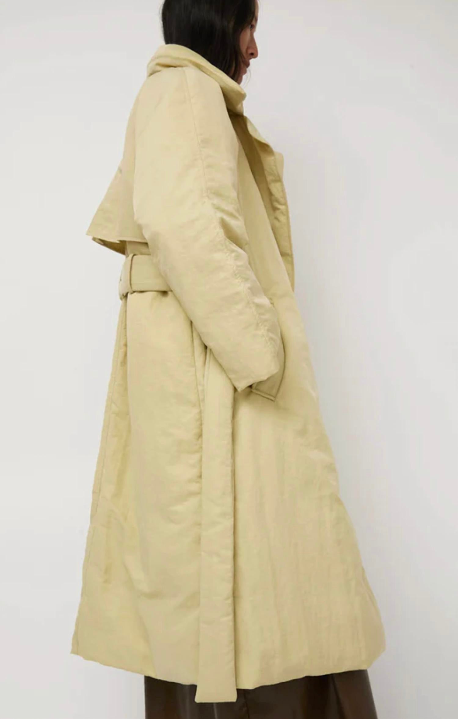 No. 6 - London Long Sleeve Jacket