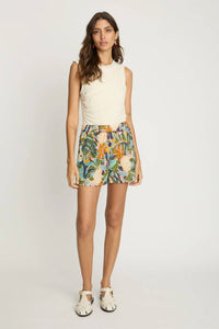 Caballero - Azra Short