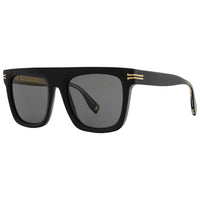 Marc Jacobs - Women's 1044/s 807 Squared Sunglasses