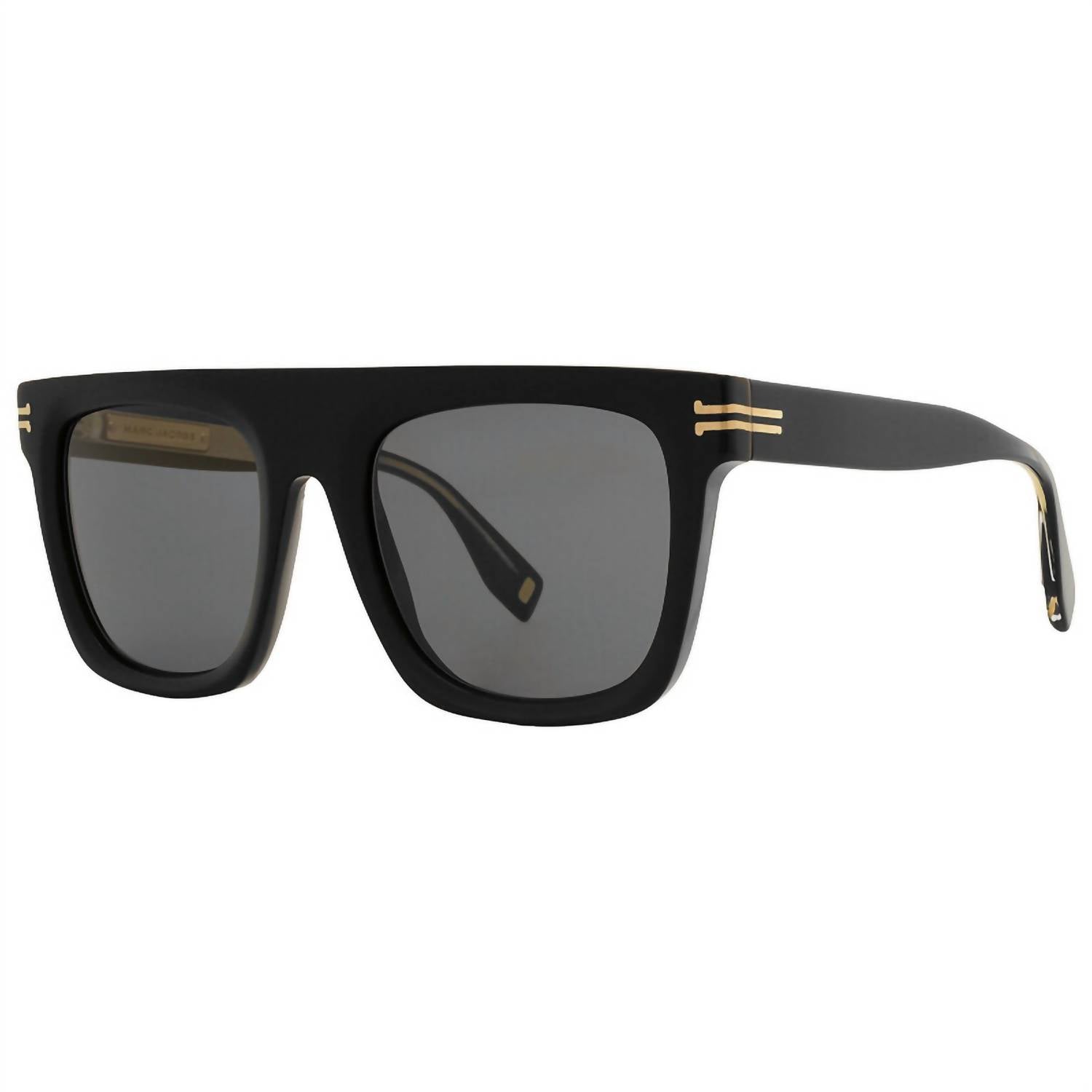 Marc Jacobs - Women's 1044/s 807 Squared Sunglasses