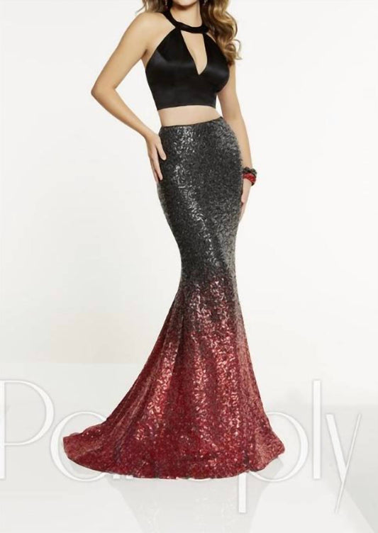 Panoply - Women's Prom Dress