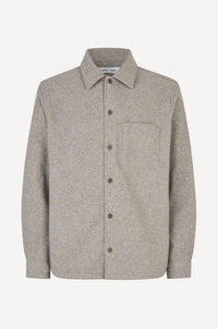 Samsoe - Sadamon Jj Overshirt