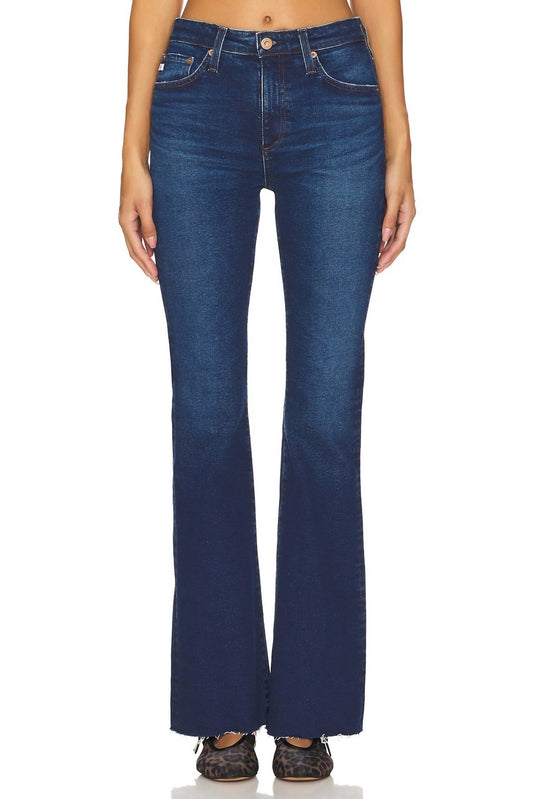 Ag Jeans - Farrah Bootcut Jeans