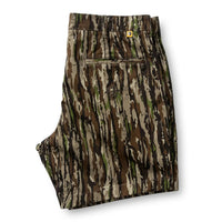 Duck Head - Realtree 7" School Chino Short