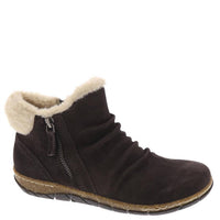 Earth Shoes - Women's Eric Boots