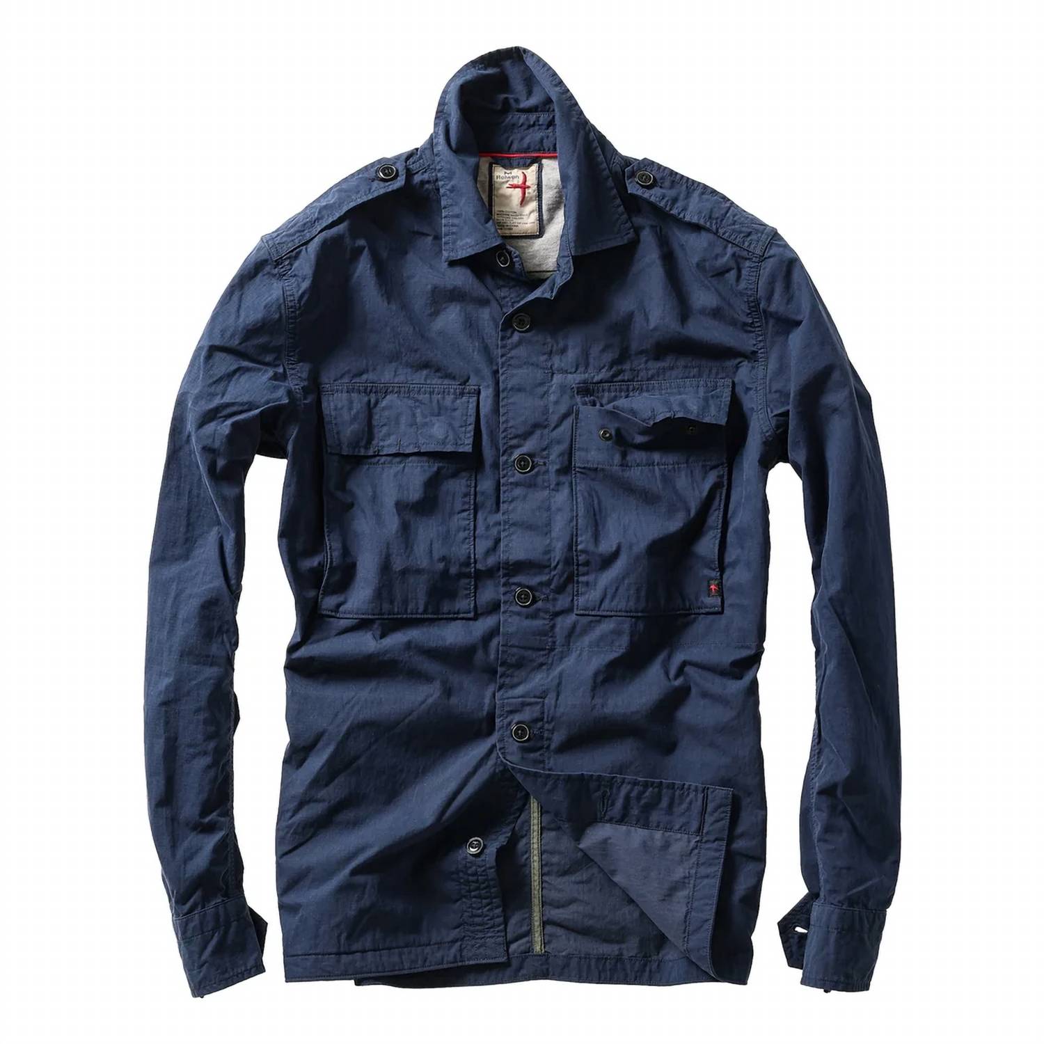 Relwen - Combat Overshirt