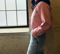 The Vintage Shop - Cropped Barn Jacket