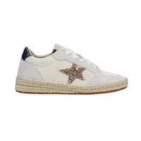 Vintage Havana - Women's Serene 6 Lace-up Casual Sneakers