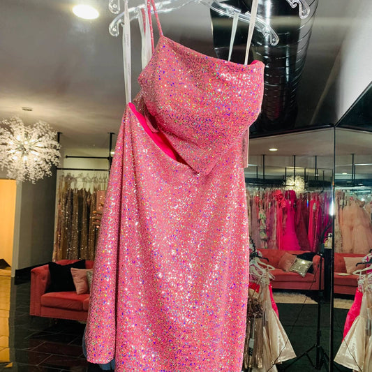 Jovani - Women's Melanie Dress