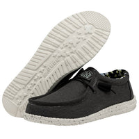Hey Dude - Men's Wally Stretch Slip On Shoes