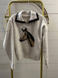 Urban Daizy - Women's Knit Sweater