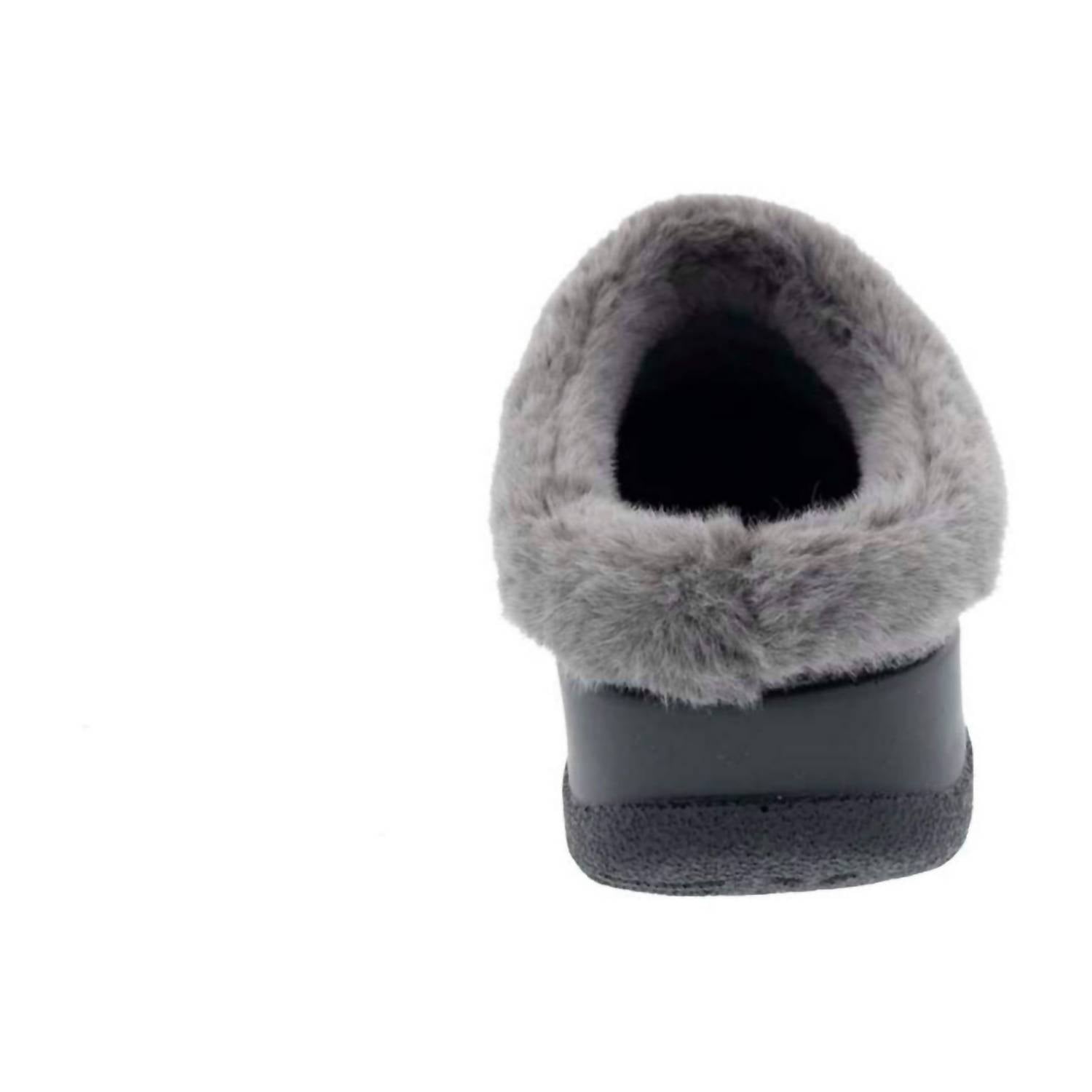 Drew - Women's Comfy Clog