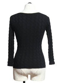 Margaret O'Leary - Women's Boatneck 3d Tee
