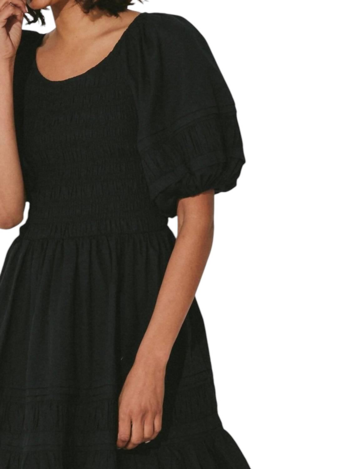 Cleobella - Stasia Mini Dress