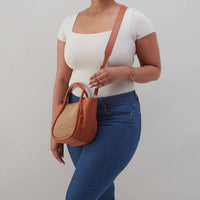 Hobo - Women's Margot Satchel Bag