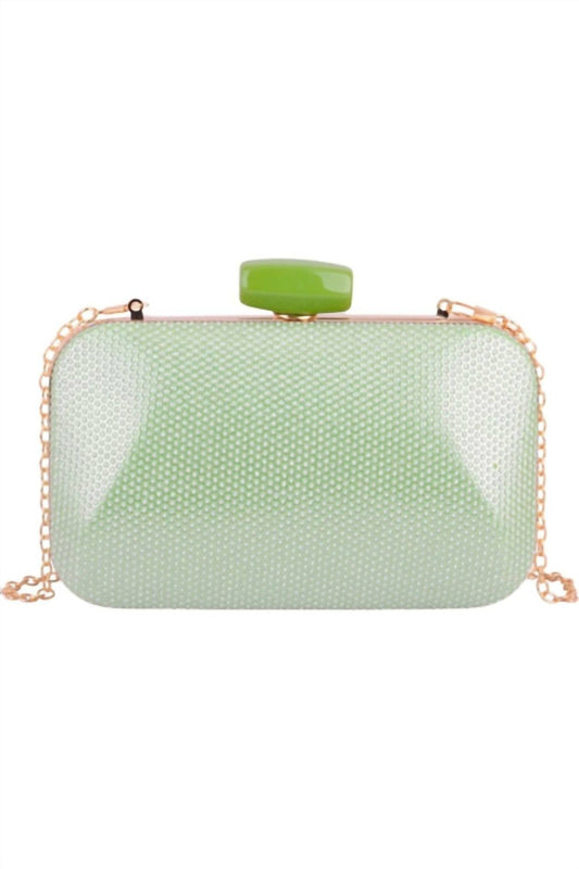 Most Wanted - Women's Evening Clutch Bag