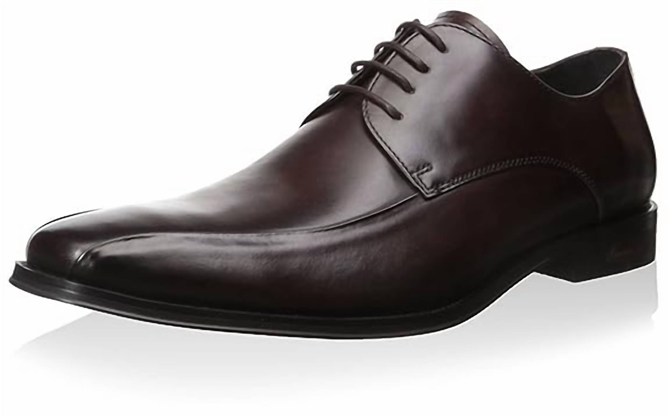 Kenneth Cole - Men's Biggest Fan Oxford Shoes