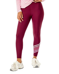 Addison Bay - Sculpt Compression High-rise Spruce Leggings