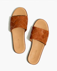 Madewell - Women's Louisa Slide Sandal