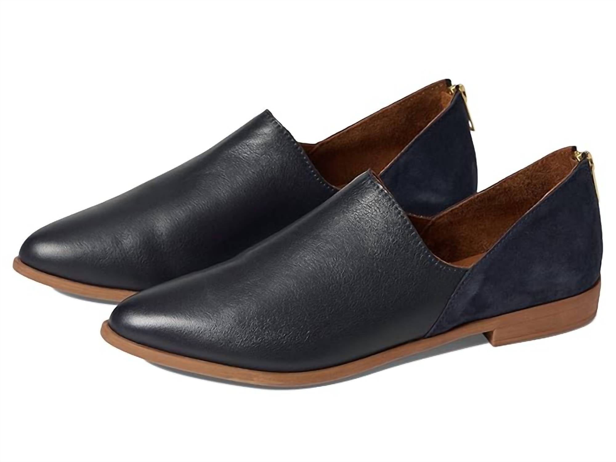Bueno - Women's Beau Flat Shoes