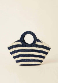 Btb Los Angeles - Women's Knot Tote Bag
