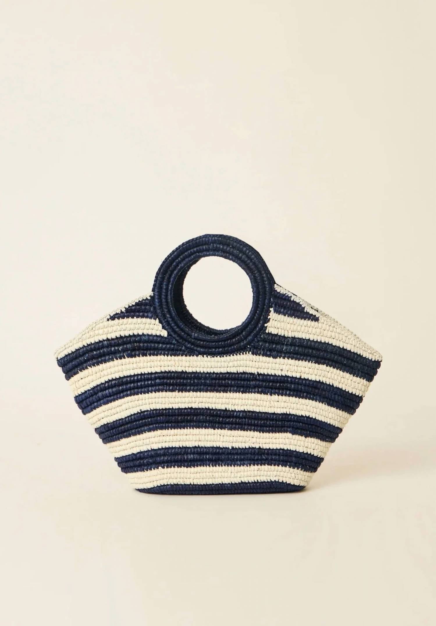 Btb Los Angeles - Women's Knot Tote Bag