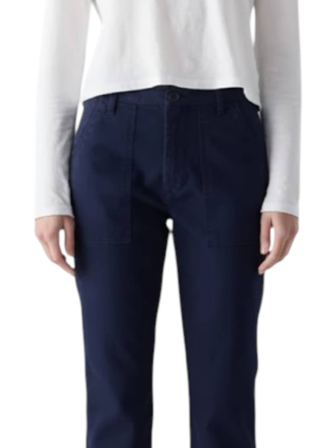 Amo - Easy Army Trouser