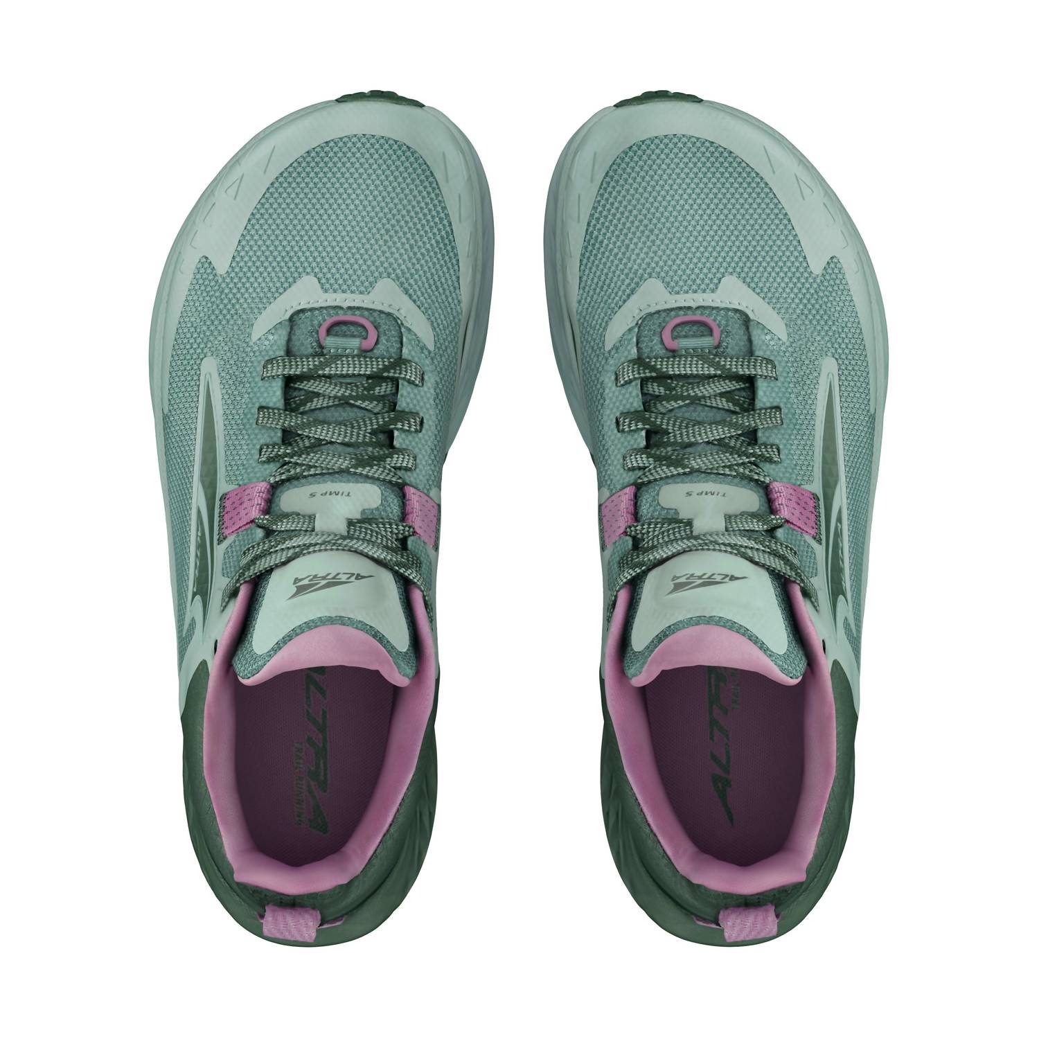 Altra - Women's Timp 5 Trail Running Shoes