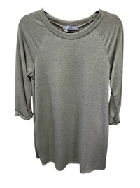 Pixi + Ivy - Women's Raglan Sleeve Dress