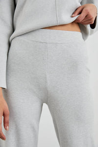 Rails - Krista Pant